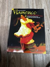 FLAMENCO GUITAR METHOD Vol 2