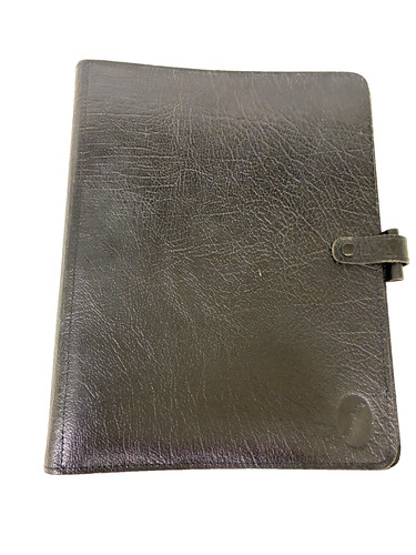 Filofax deskfax rare - filofax, deskfax-v