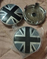 4 pcs wheel centre caps 54 mm