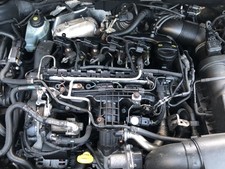 VOLKSWAGEN VW CADDY TOURAN