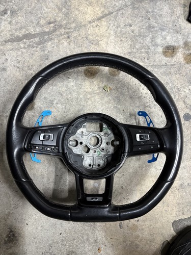 Volkswagen golf steering - volkswagen,