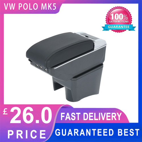 Mk5 polo 2010 2017 - vw,