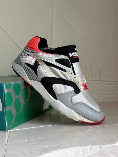 Vintage 1991 puma - vintage,