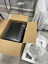 Panasonic microwave oven  