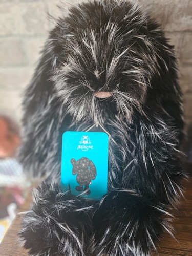Jellycat inkli - 🖤jellycat,