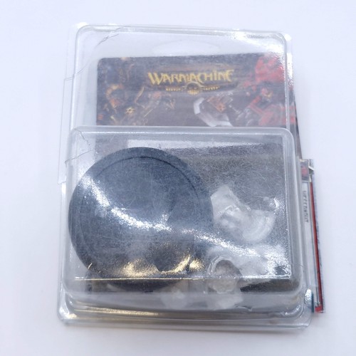 Warmachine khador heavy - warmachine:,