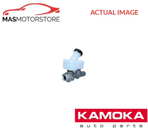 Brake master cylinder kamoka - brake,