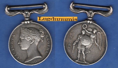 1854 victoria crimea - 1854,