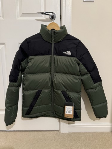 The north face men puffer - north,