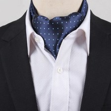 Men's Navy with Light Blue