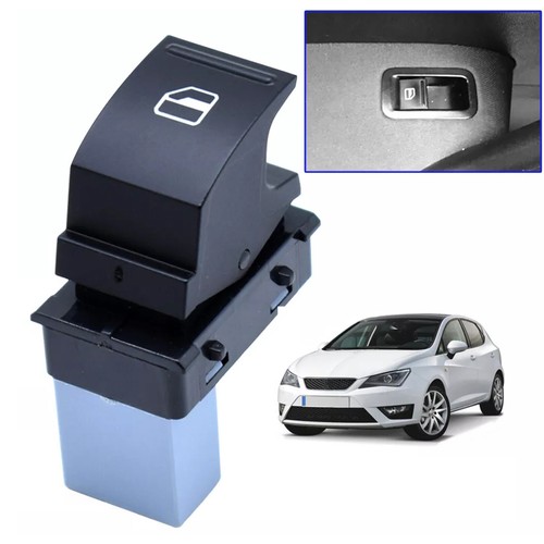 Electric power window switch - power,