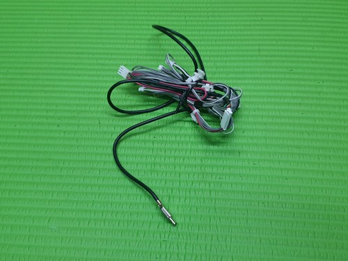 Lead wire cable from - wire,