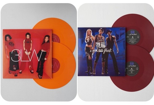 3lw bundle self - 3lw, girl