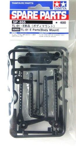 Tamiya 50855 tl01 - tamiya, parts