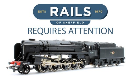 Hornby gauge r264 - gauge,
