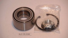Front Wheel Bearing Kit Ford Transit Connect 2002-, Tourneo Connect 2002-