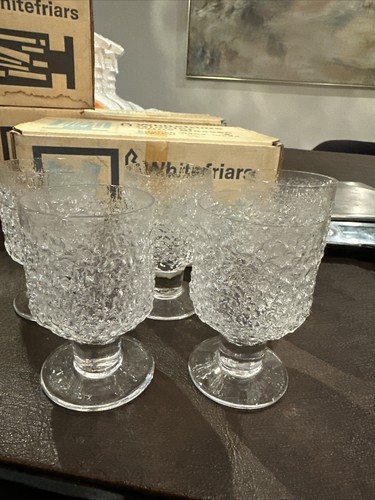 Modern whitefriars glacier - 5,