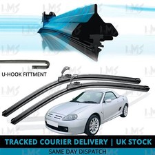 For MG TF 2002-2005 Front