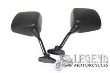 Yamaha TZR250 2MA 1KT Pair Of Mirrors / Left & Right Hand Mirror -- W1-04
