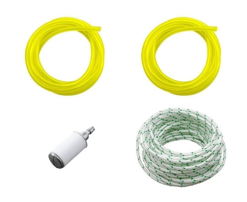 Mcculloch strimmer fuel line - mcculloch,