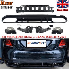FOR MERCEDES BENZ C CLASS W205