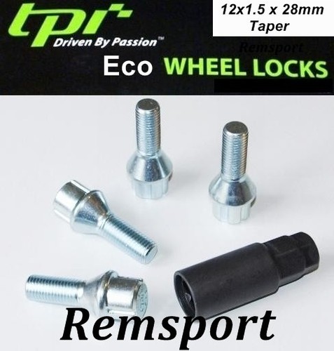 Tpi eco alloy - tpi,