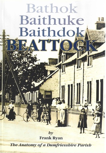 Beattock anatomy a - beattock:,