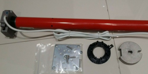60nm garage roller door - 60nm,
