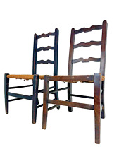 Pair of Vintage Antique