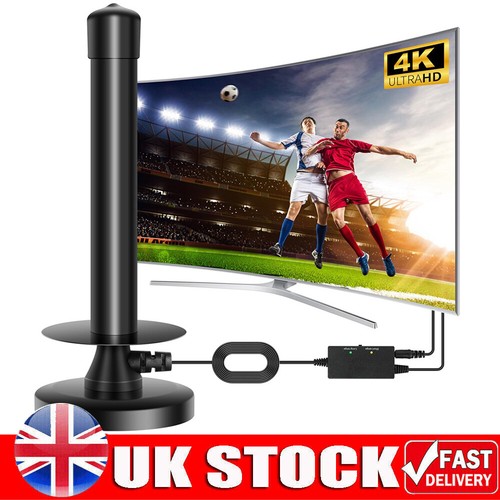 Mini digital aerial - digital, tv