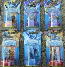 SKYLANDER SPYRO ADVENTURE 6