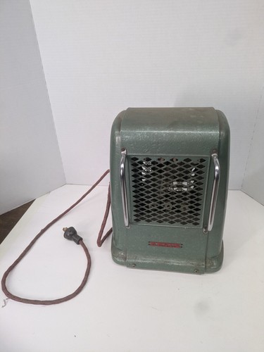 Vintage 1940s 50s arvin - vintage, model