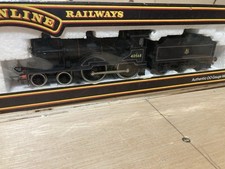 Mainline Railways 40568  2p  BR  Loco