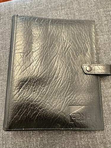 Vintage genuine leather - vintage,