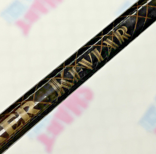Rare daiwa whisker - kev, lar