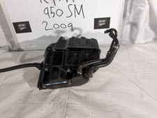 Genuine KTM OEM Oil Tank