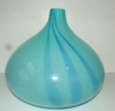 Vtg Large Abstract Studio Art