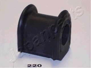 Bearing bush stabiliser - bearing, bush,