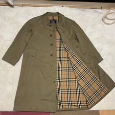 Vintage Burberrys Nova Check