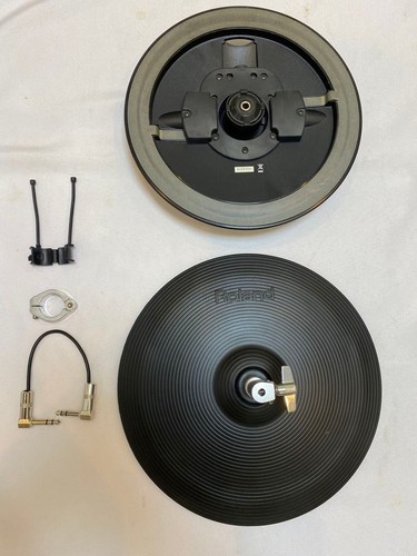 Roland drum hi - roland, v-drum