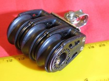 Harken 29mm Carbo Triple Block