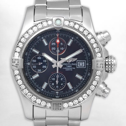 Breitling avenger a13381 - breitling,