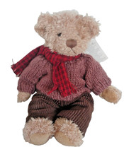 Russ Berrie 'Allister' Brown