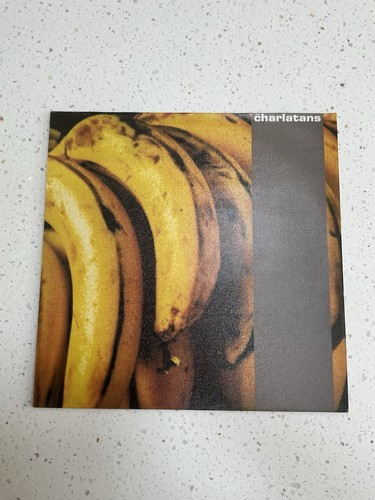 The charlatans between 10th - between,