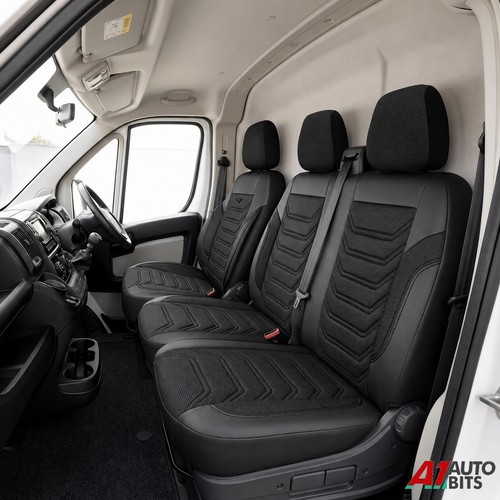 Tailored seat covers fit - tailored,