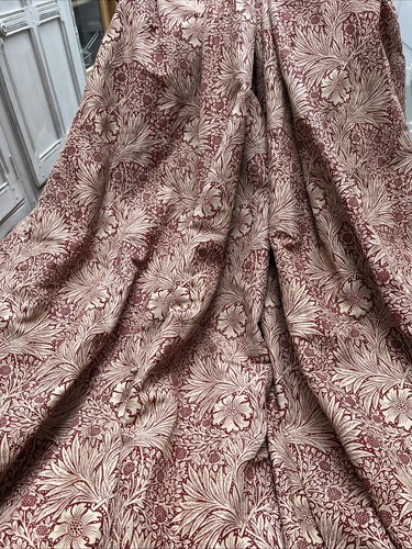 William morris marigold - william,