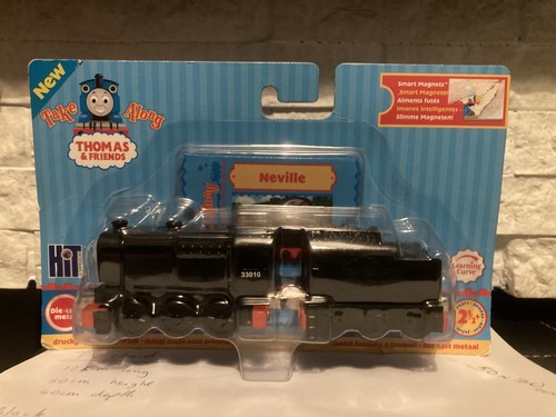 Thomas the tank engine - tank, &