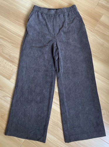 Ladies next brown soft ribbed - ladies,
