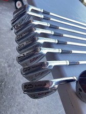 Slazenger Ben Hogan Stainless