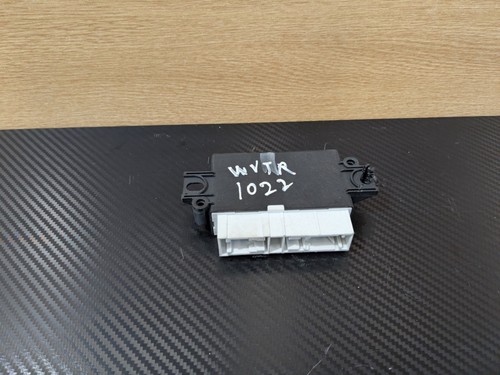 Volkswagen roc mk1 - mk1, parking